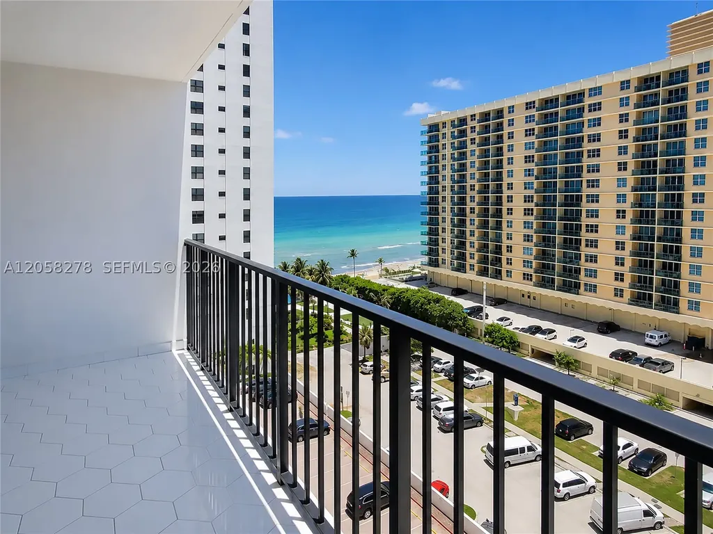 2401 S Ocean Drive Hollywood FL 33019