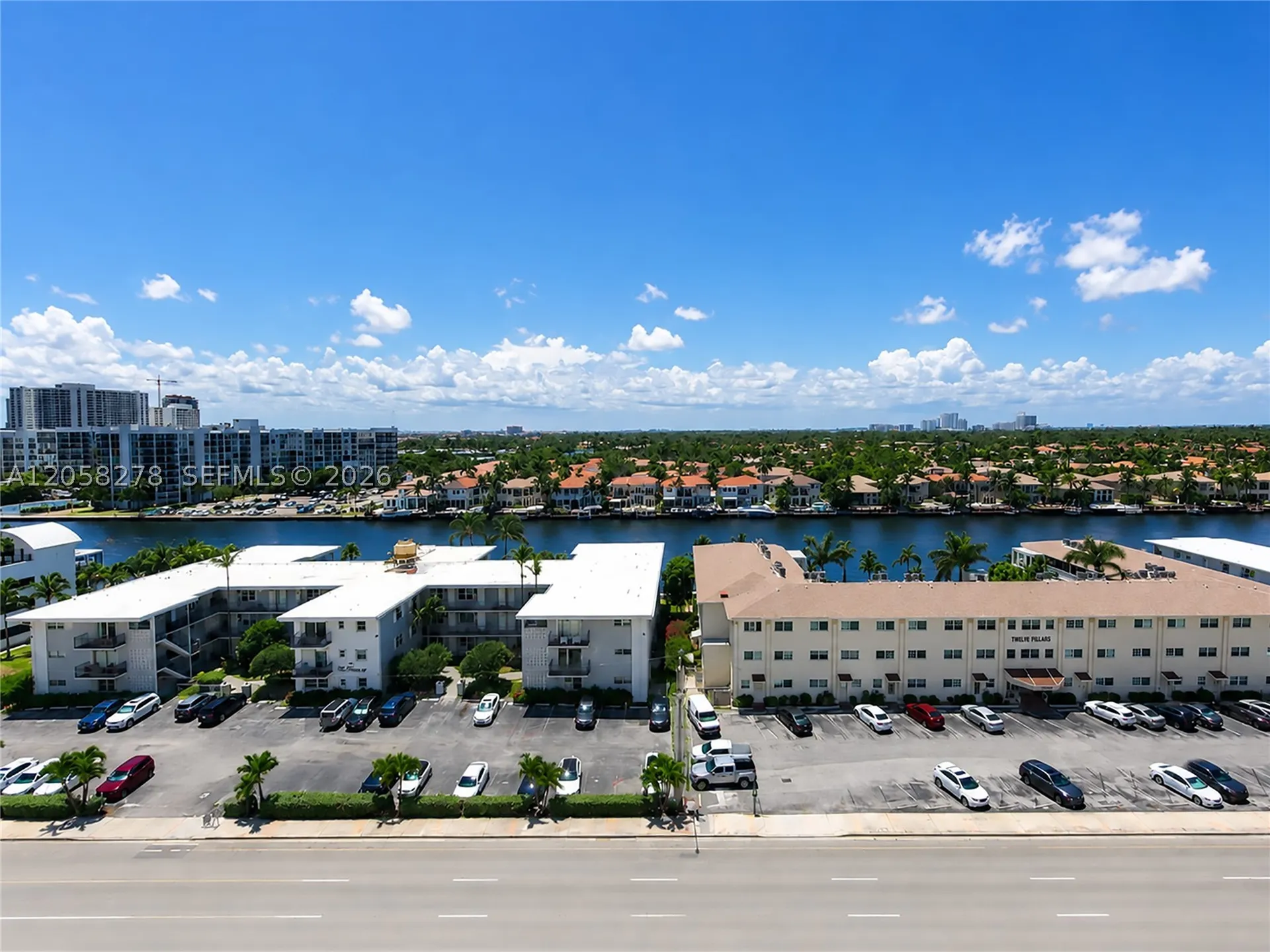 2401 S Ocean Drive Hollywood FL 33019