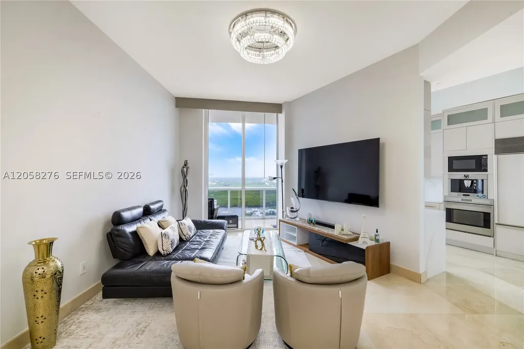 16001 Collins Avenue Sunny Isles Beach FL 33160