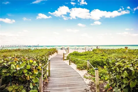 16001 Collins Avenue Sunny Isles Beach FL 33160