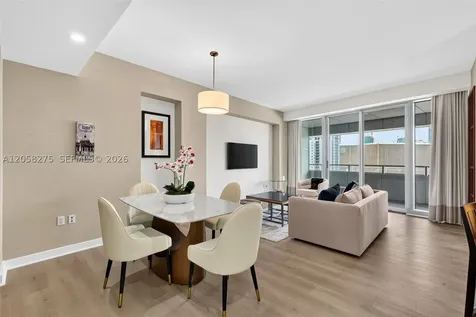 1395 Brickell Avenue Miami FL 33131
