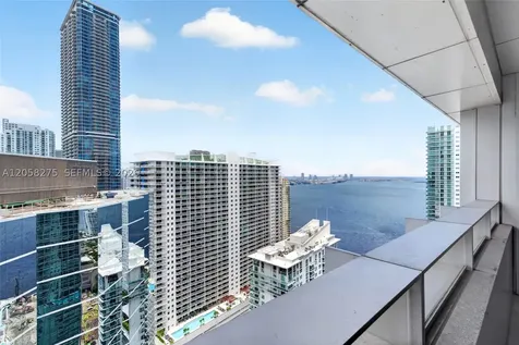 1395 Brickell Avenue Miami FL 33131