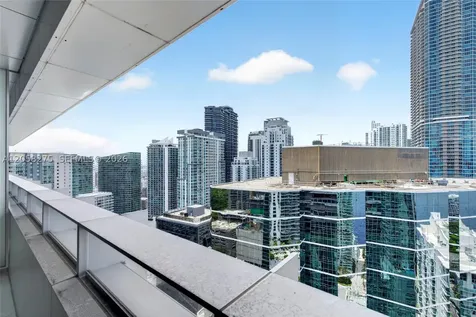 1395 Brickell Avenue Miami FL 33131