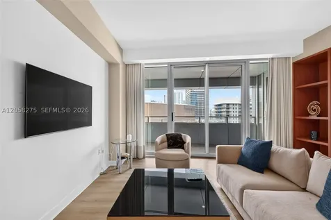 1395 Brickell Avenue Miami FL 33131