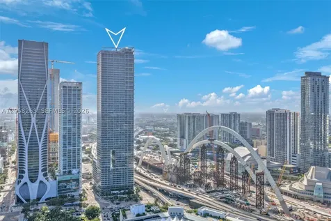 1100 Biscayne Boulevard Miami FL 33132