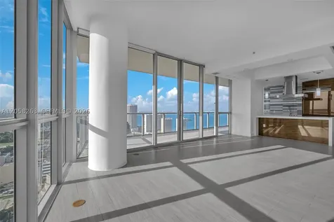 1100 Biscayne Boulevard Miami FL 33132