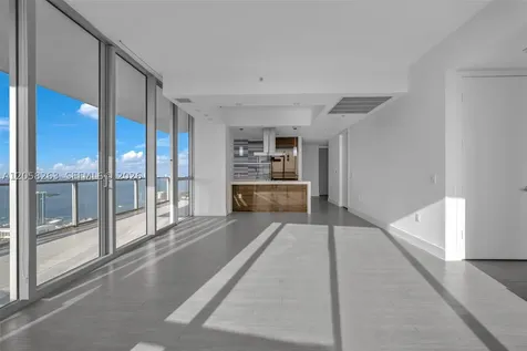 1100 Biscayne Boulevard Miami FL 33132