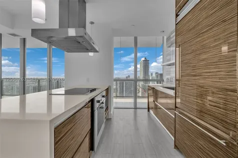 1100 Biscayne Boulevard Miami FL 33132