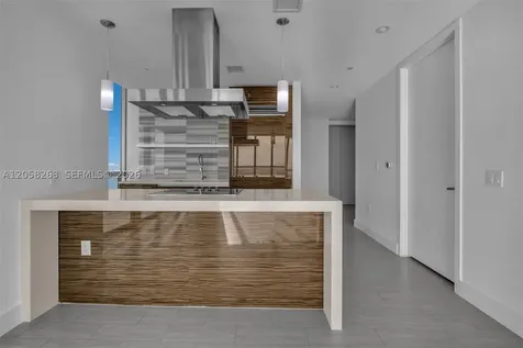 1100 Biscayne Boulevard Miami FL 33132
