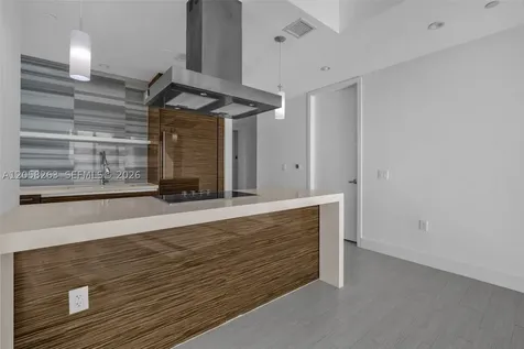 1100 Biscayne Boulevard Miami FL 33132