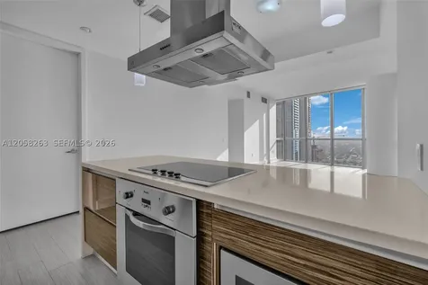 1100 Biscayne Boulevard Miami FL 33132