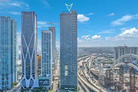1100 Biscayne Boulevard Miami FL 33132