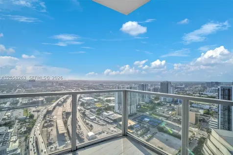 1100 Biscayne Boulevard Miami FL 33132
