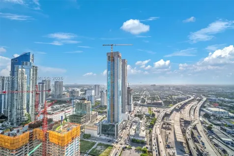 1100 Biscayne Boulevard Miami FL 33132