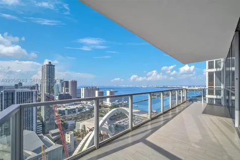 1100 Biscayne Boulevard Miami FL 33132