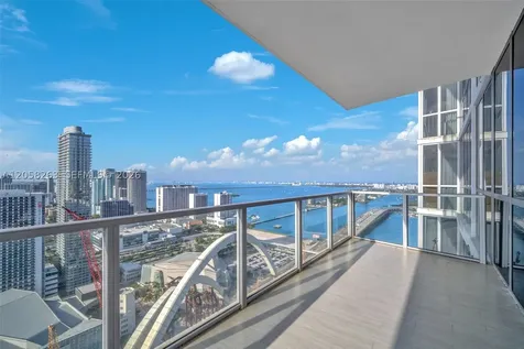1100 Biscayne Boulevard Miami FL 33132