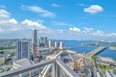 1100 Biscayne Boulevard Miami FL 33132