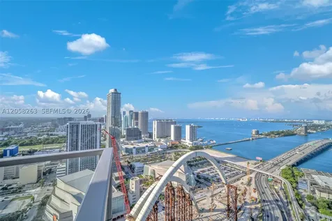 1100 Biscayne Boulevard Miami FL 33132