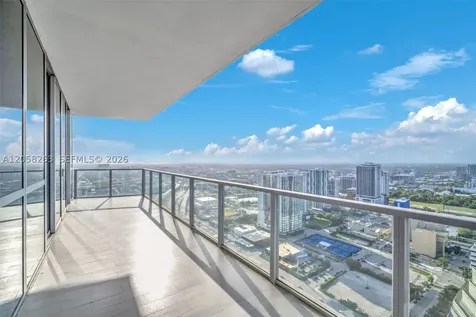 1100 Biscayne Boulevard Miami FL 33132