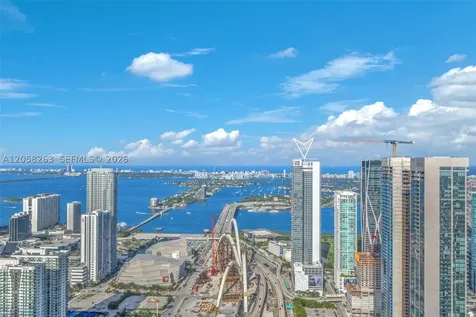 1100 Biscayne Boulevard Miami FL 33132