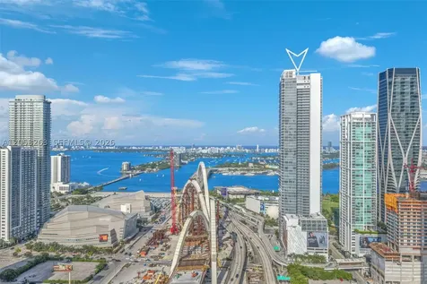 1100 Biscayne Boulevard Miami FL 33132