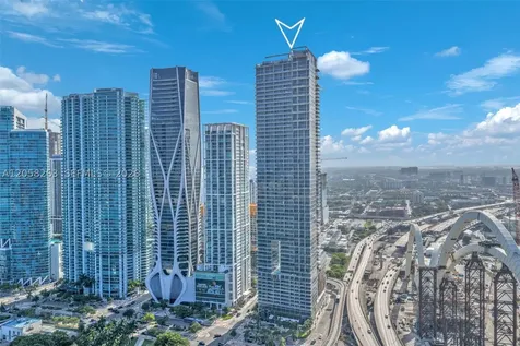 1100 Biscayne Boulevard Miami FL 33132