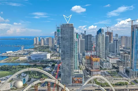 1100 Biscayne Boulevard Miami FL 33132