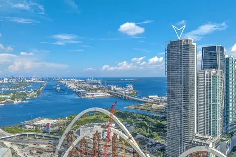1100 Biscayne Boulevard Miami FL 33132