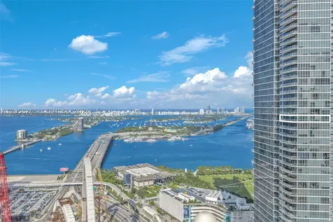 1100 Biscayne Boulevard Miami FL 33132