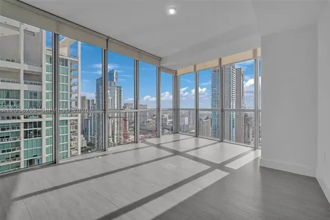 1100 Biscayne Boulevard Miami FL 33132