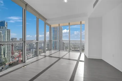 1100 Biscayne Boulevard Miami FL 33132