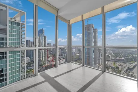 1100 Biscayne Boulevard Miami FL 33132