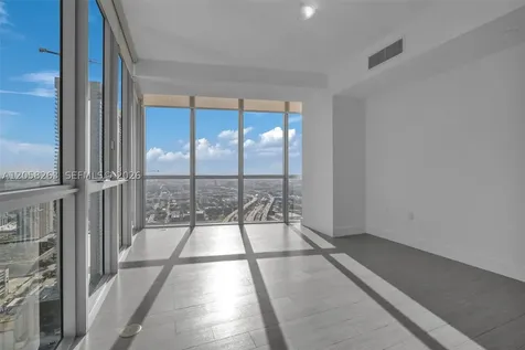 1100 Biscayne Boulevard Miami FL 33132