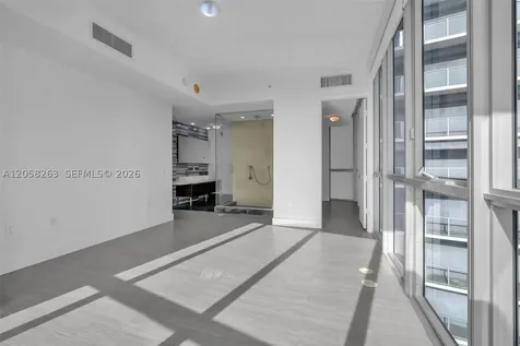 1100 Biscayne Boulevard Miami FL 33132