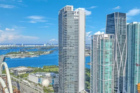 1100 Biscayne Boulevard Miami FL 33132