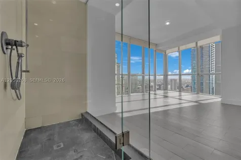 1100 Biscayne Boulevard Miami FL 33132