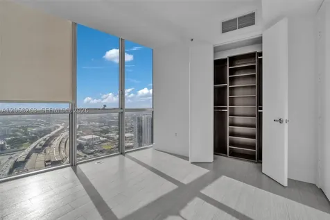 1100 Biscayne Boulevard Miami FL 33132