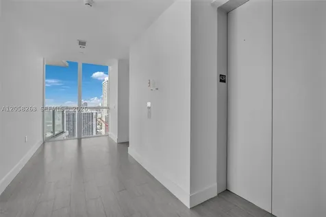 1100 Biscayne Boulevard Miami FL 33132
