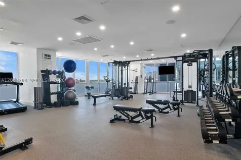 1100 Biscayne Boulevard Miami FL 33132