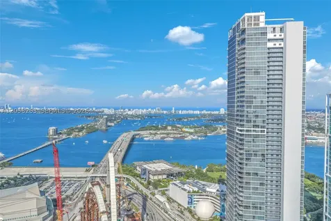1100 Biscayne Boulevard Miami FL 33132