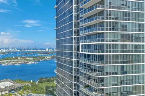 1100 Biscayne Boulevard Miami FL 33132