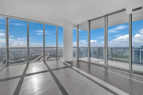 1100 Biscayne Boulevard Miami FL 33132
