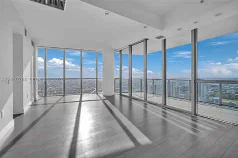 1100 Biscayne Boulevard Miami FL 33132