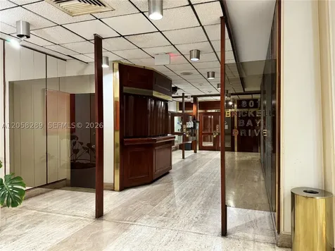 801 Brickell Bay Drive Miami FL 33131