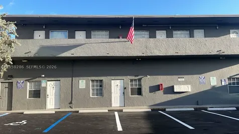 5010 Pembroke Road West Park FL 33021