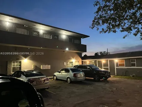 5010 Pembroke Road West Park FL 33021