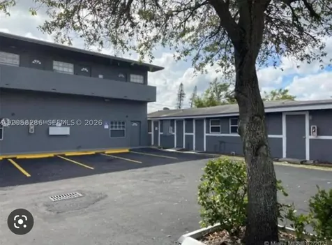 5010 Pembroke Road West Park FL 33021
