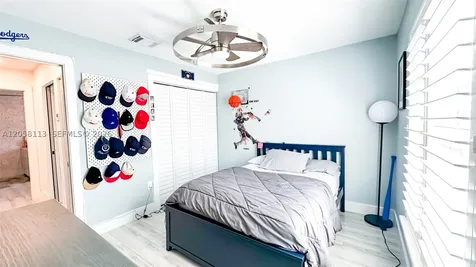 18795 NW 24th Court Pembroke Pines FL 33029