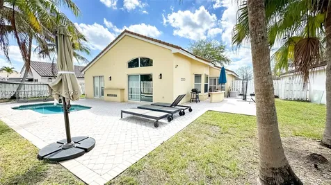 18795 NW 24th Court Pembroke Pines FL 33029