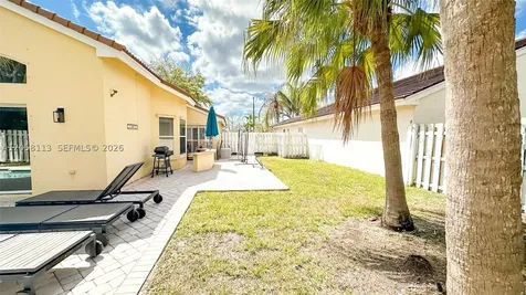18795 NW 24th Court Pembroke Pines FL 33029